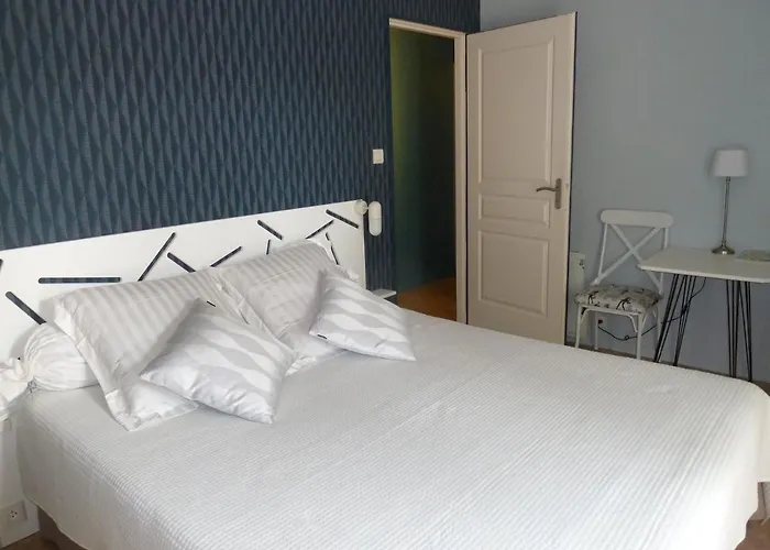 Lou Mazet Bed & Breakfast Pignan