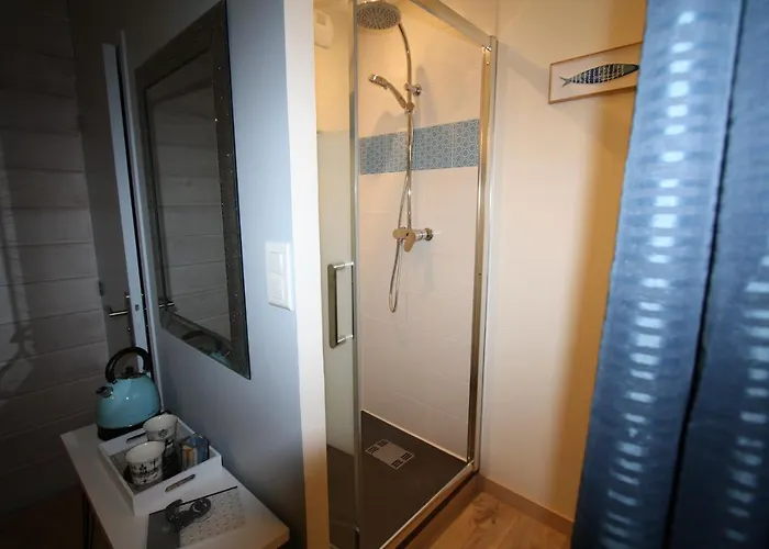 Bed & Breakfast Lou Mazet Pignan